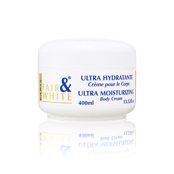Ultra Hydratante Ultra Moisturising Body Cream