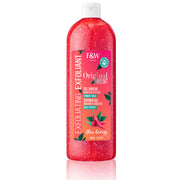 Original Piment Exfoliating Shower Gel