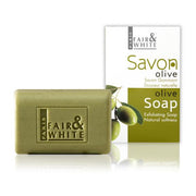 Olive Exfoliating Soap