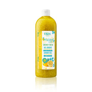 Lemon Energy Fresh Exfoliating Shower Gel Lemon Extract