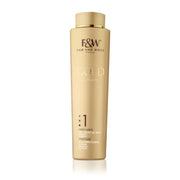 Gold Ultimate 1 Prepare AHA Brightening Lotion