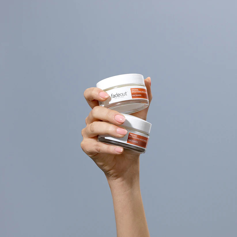 Original Brightening Moisturiser