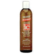 Leave In Hair & Scalp Treatment Vitamin Enriched