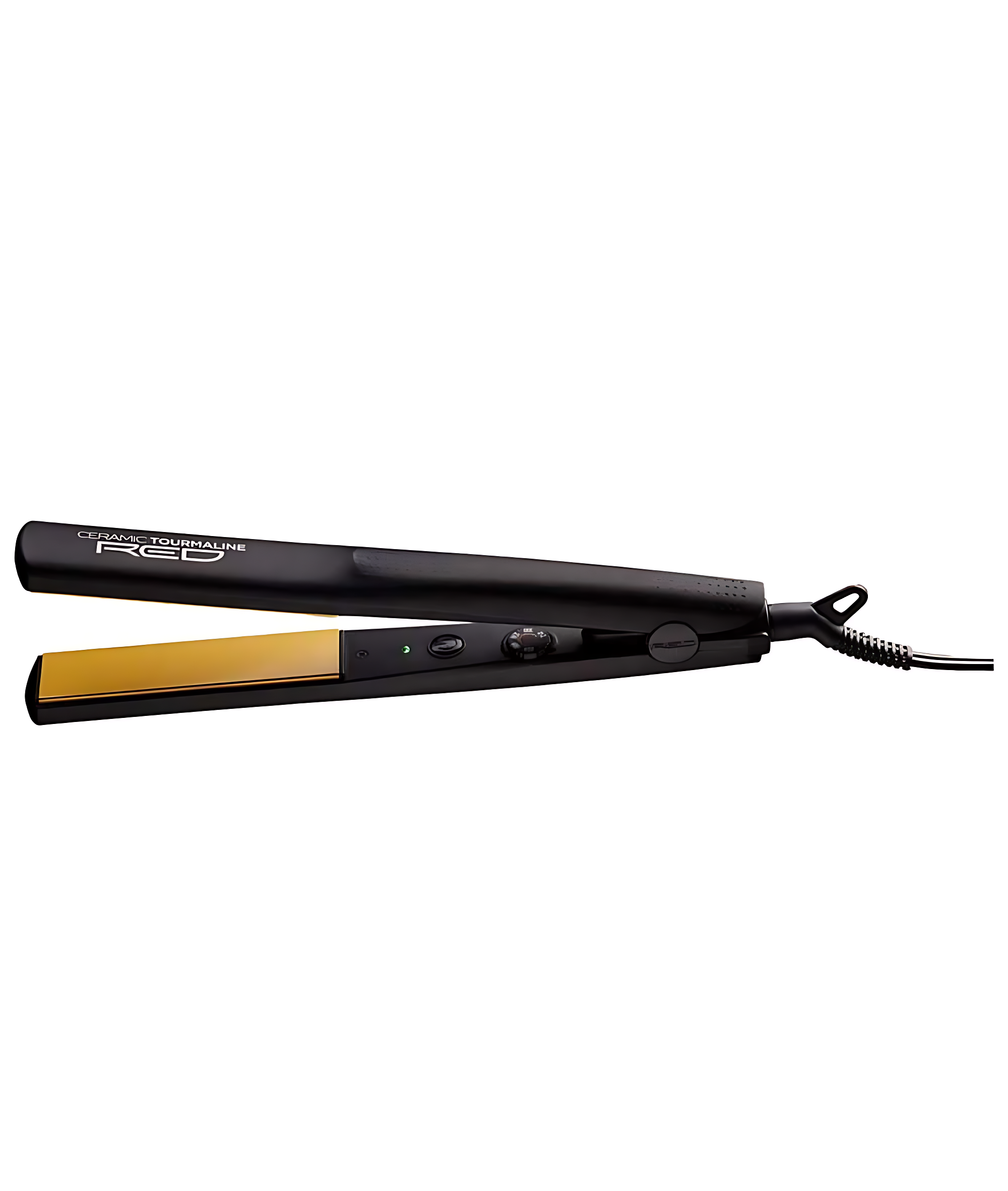 Ceramic  Flat Iron 1"