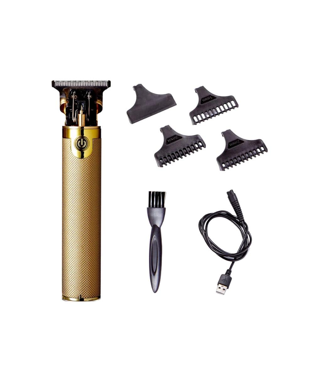 Precision Blade Cordless Trimmer Gold