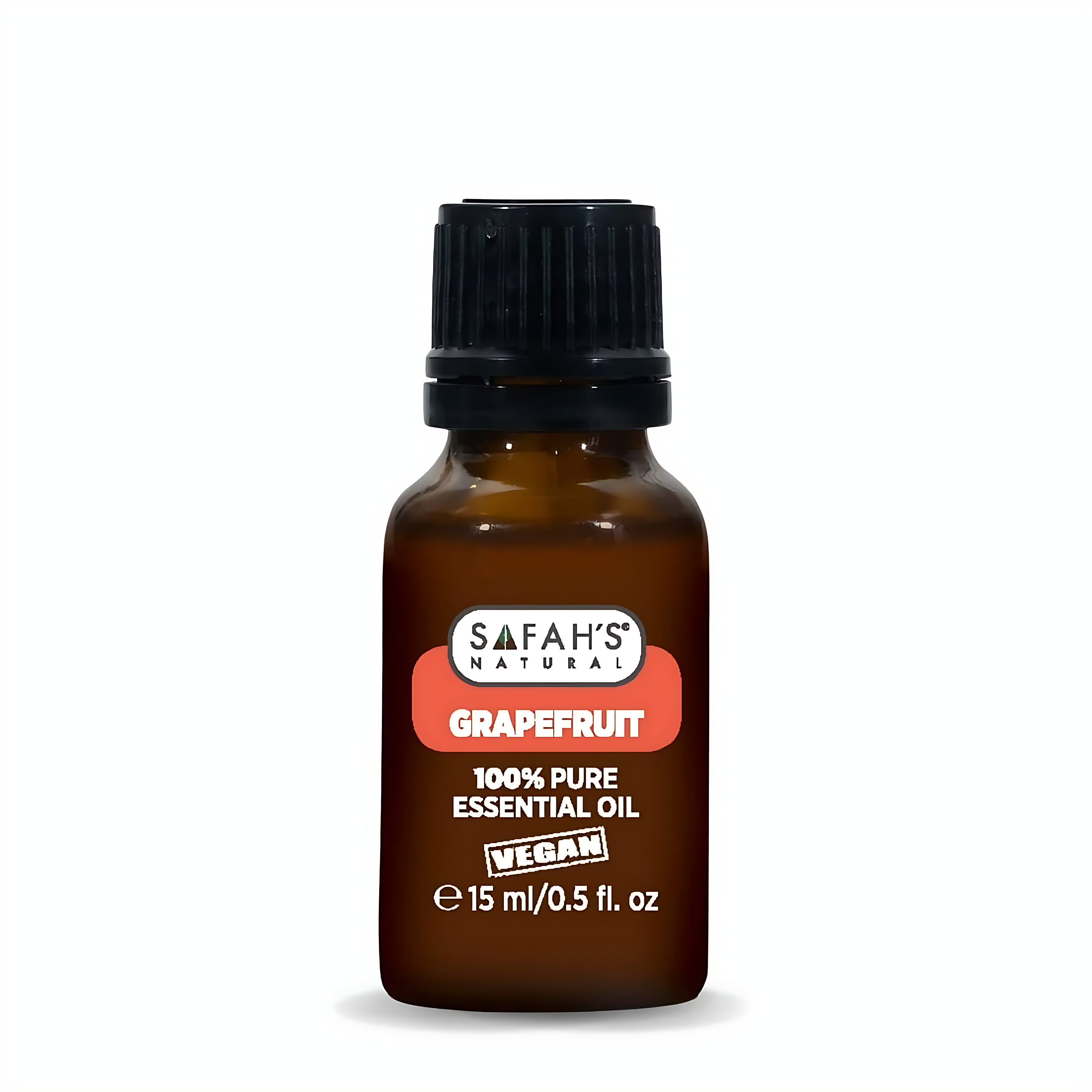 100% Pure Essential Oil Grapefruit