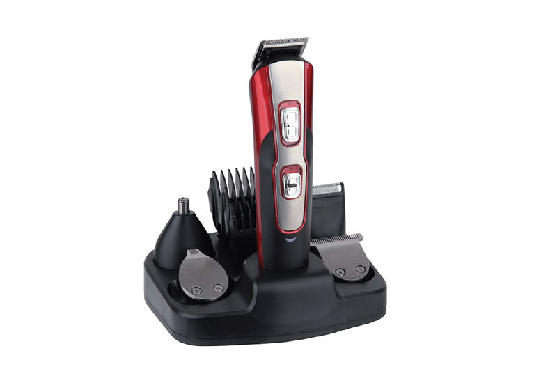 11 In 1 Rechargeable Grooming Kit Gtr8724Uk