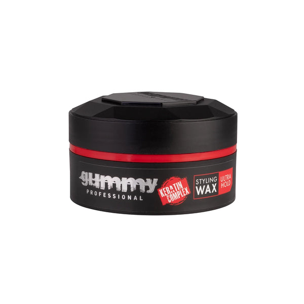 Keratin Complex Styling Wax Ultra Hold