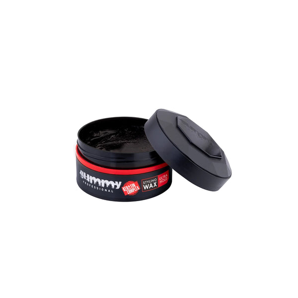 Keratin Complex Styling Wax Ultra Hold
