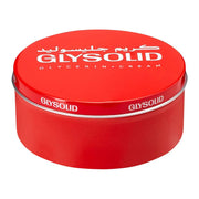 Glycerin Skin Cream