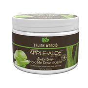 Green Apple & Aloe With Coconut Nutrition Hold Me Down! Gelle