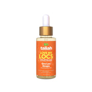 Love My Locs Gro Loc Drops Enrichment Oil