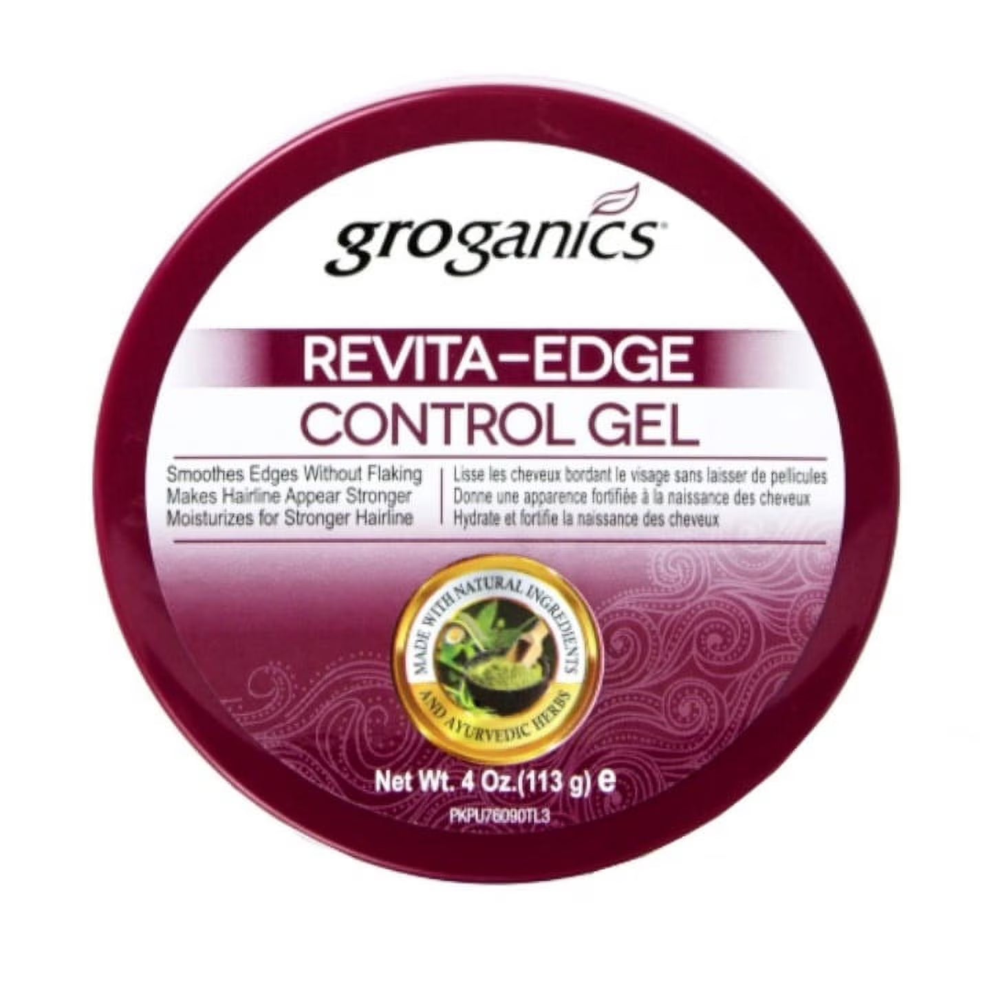 Revita Edge Control Gel