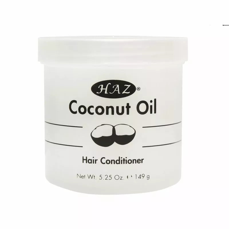 Coconut Oil Hair Conditoner