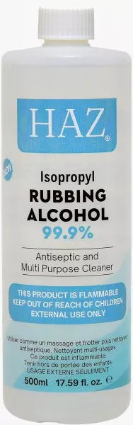 Isopropyl Rubbing Alcohol 70%