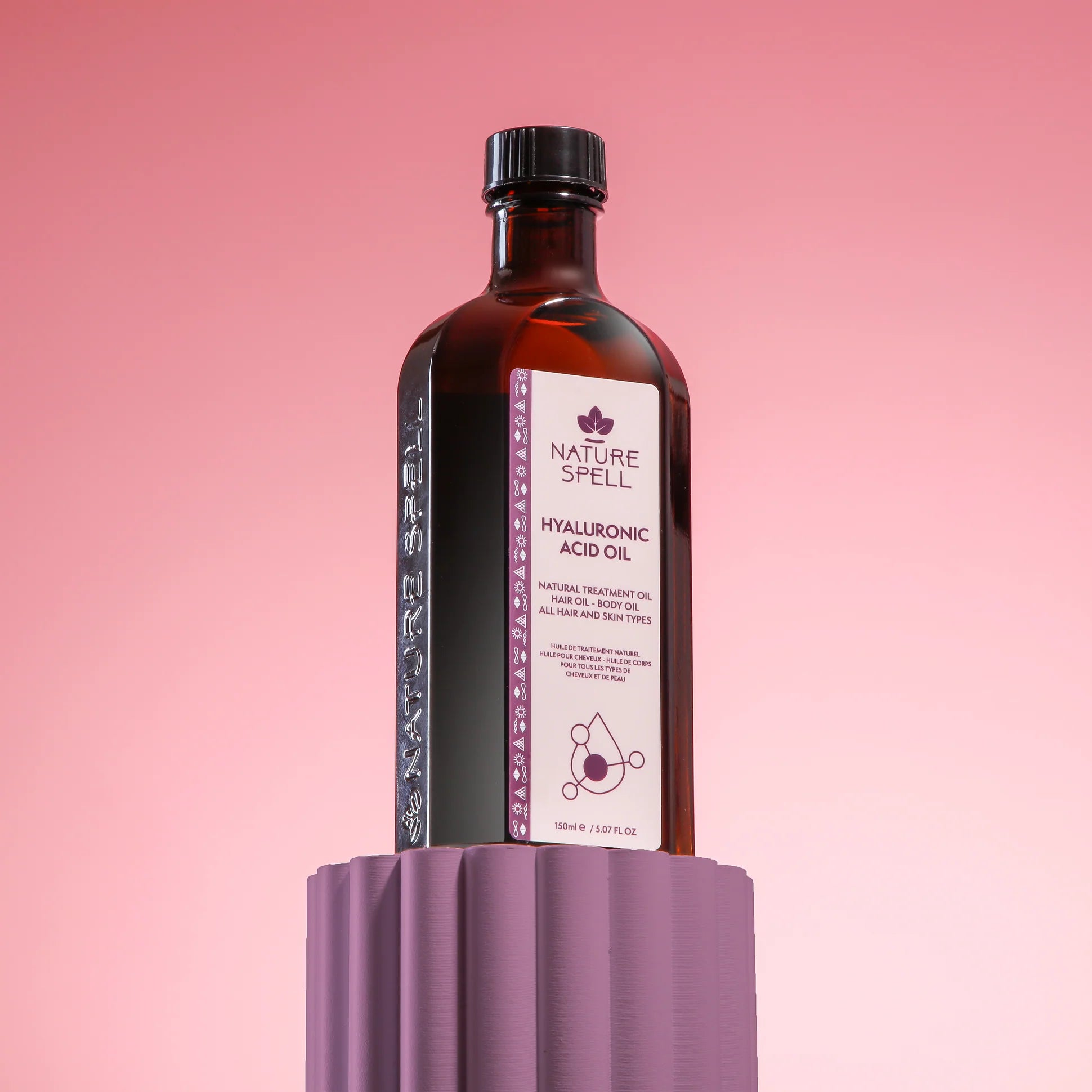 Hyaluronic Acid Oil