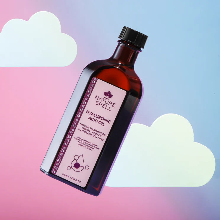 Hyaluronic Acid Oil
