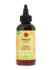 Hair Gro Premium Growth Oil For Hair & Scalp - Original