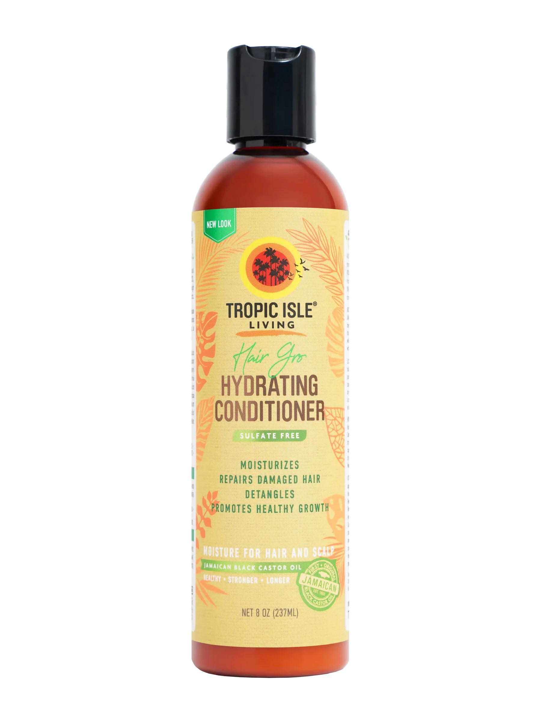 Jamaican Black Castor Oil Hair Gro Hydrating Conditioner