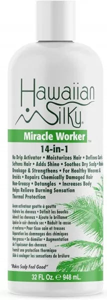 14 In 1 Miracle Worker