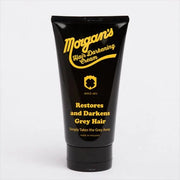 Hair Darkening Cream Restores And Darkens Grey Hair