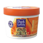 Papaya Hair Treat