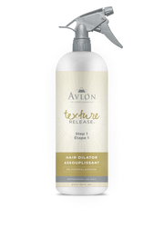 Step 1 Hair Dilator Assouplissant