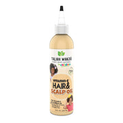 Vitamin E Hair & Scalp Oil