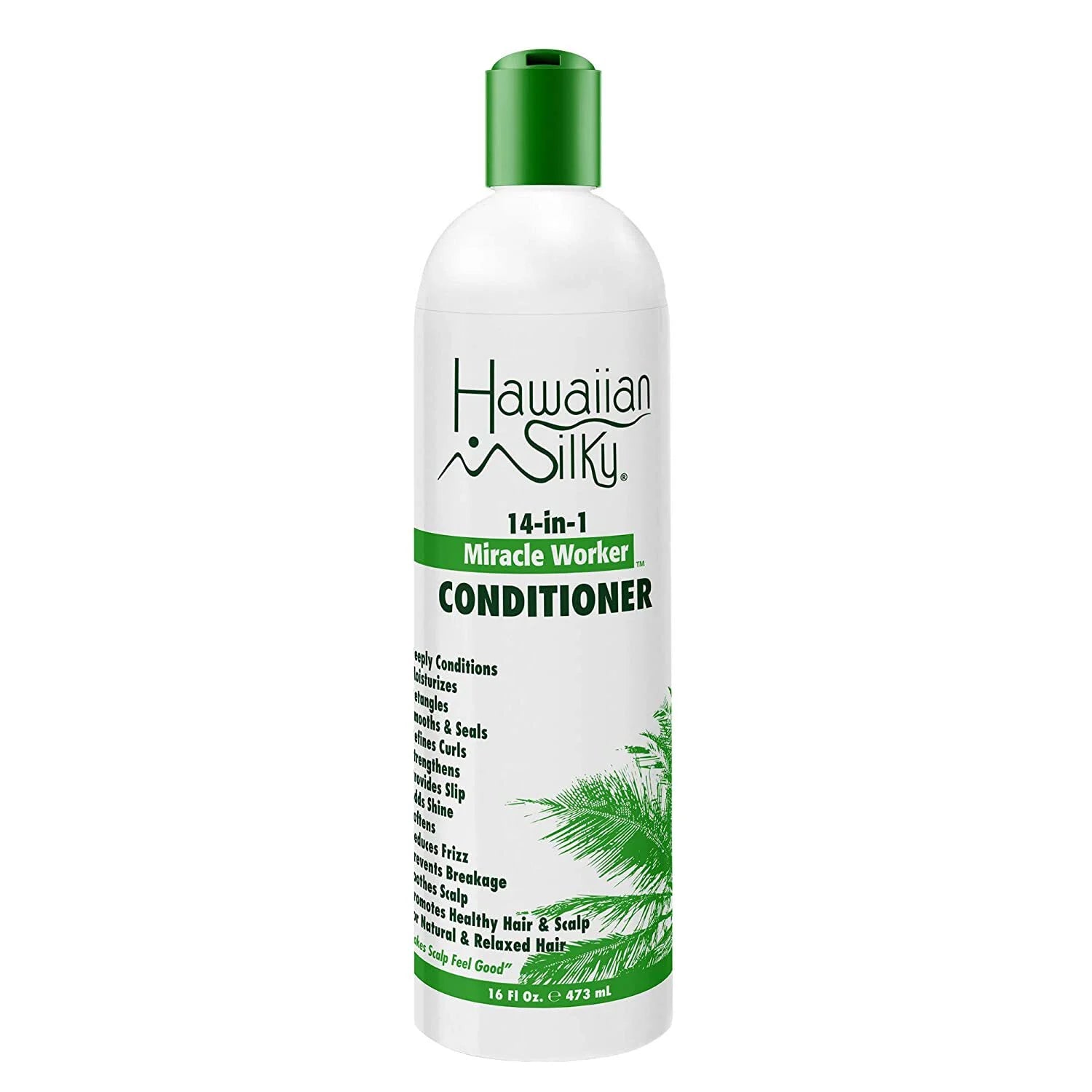 14 In 1 Miracle Worker Conditioner