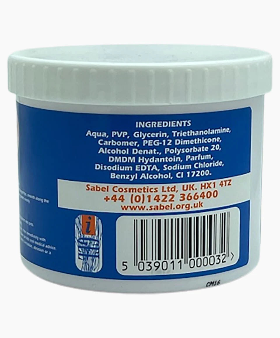 Freeze N Shine Icing Gel Superior Hold Brilliant Shine