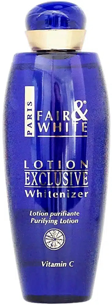 Exclusive Whitenizer Lotion Vitamin C