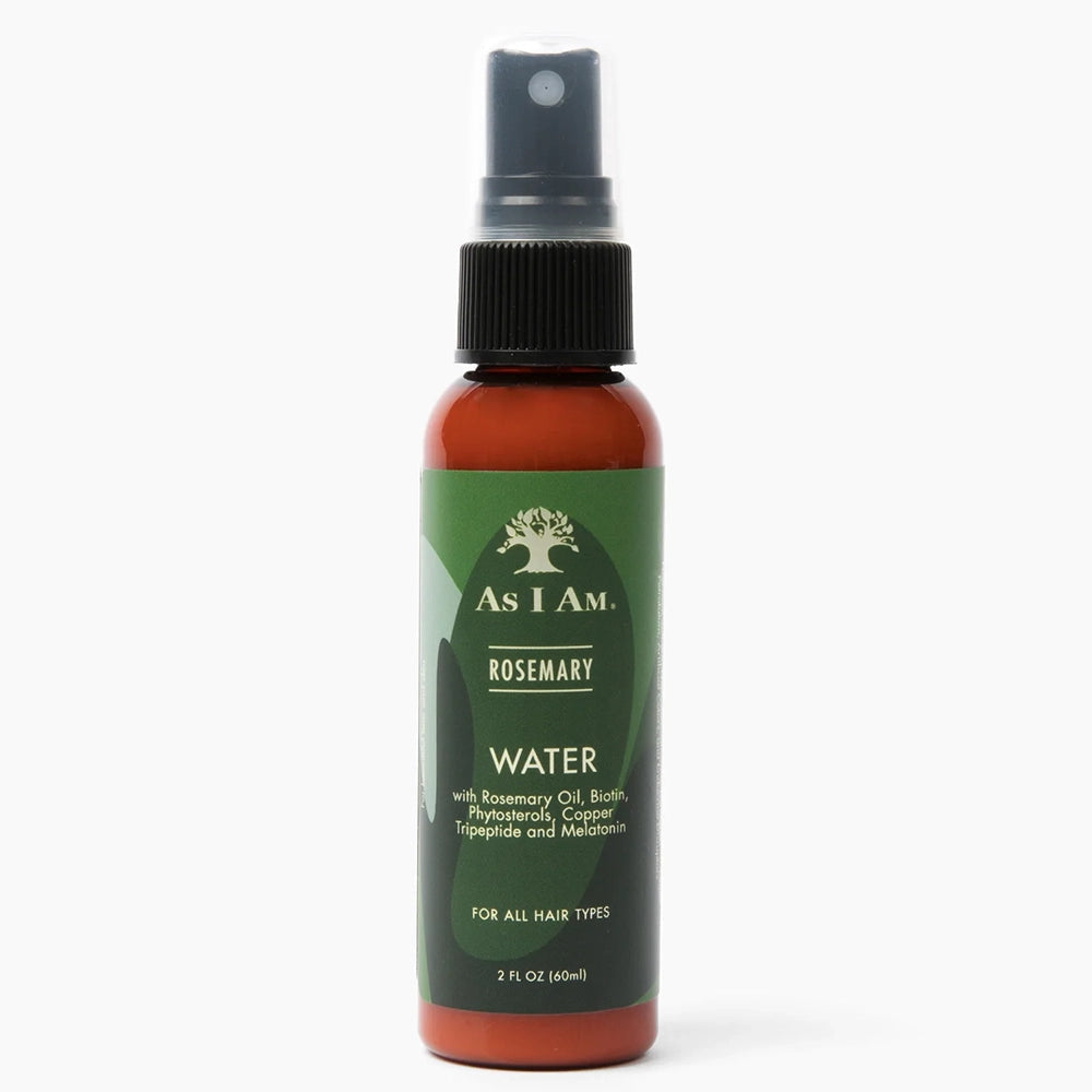 Rosemary Water