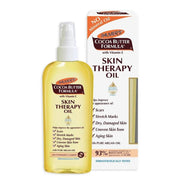 Skin Therapy Oil With Vitamin E