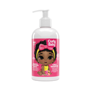 Baby Amaya Curlys Shampoo