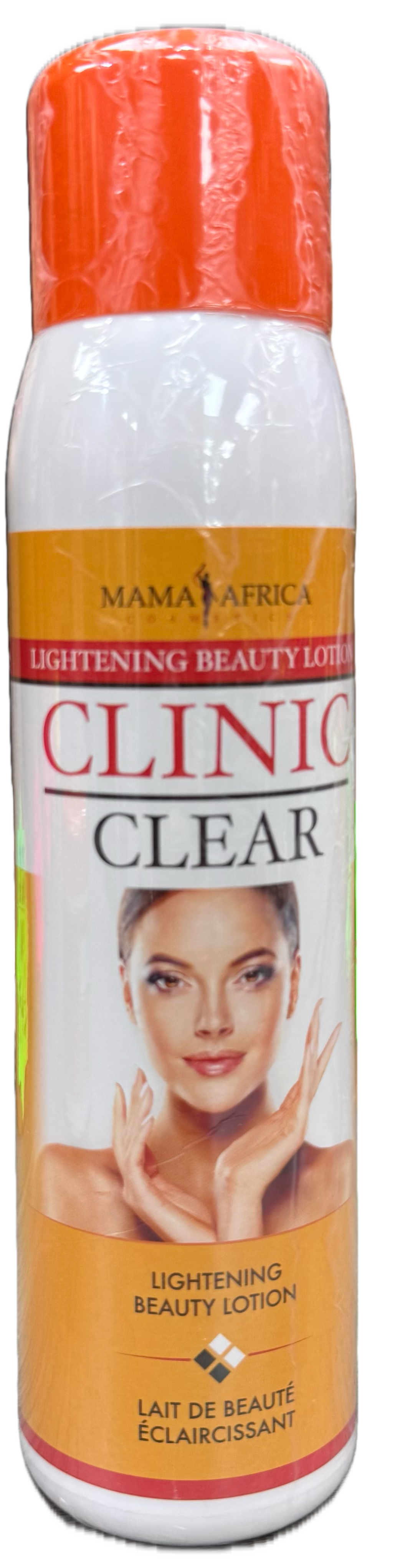 Clinic Clear Lightening Body Lotion