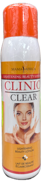 Clinic Clear Lightening Body Lotion