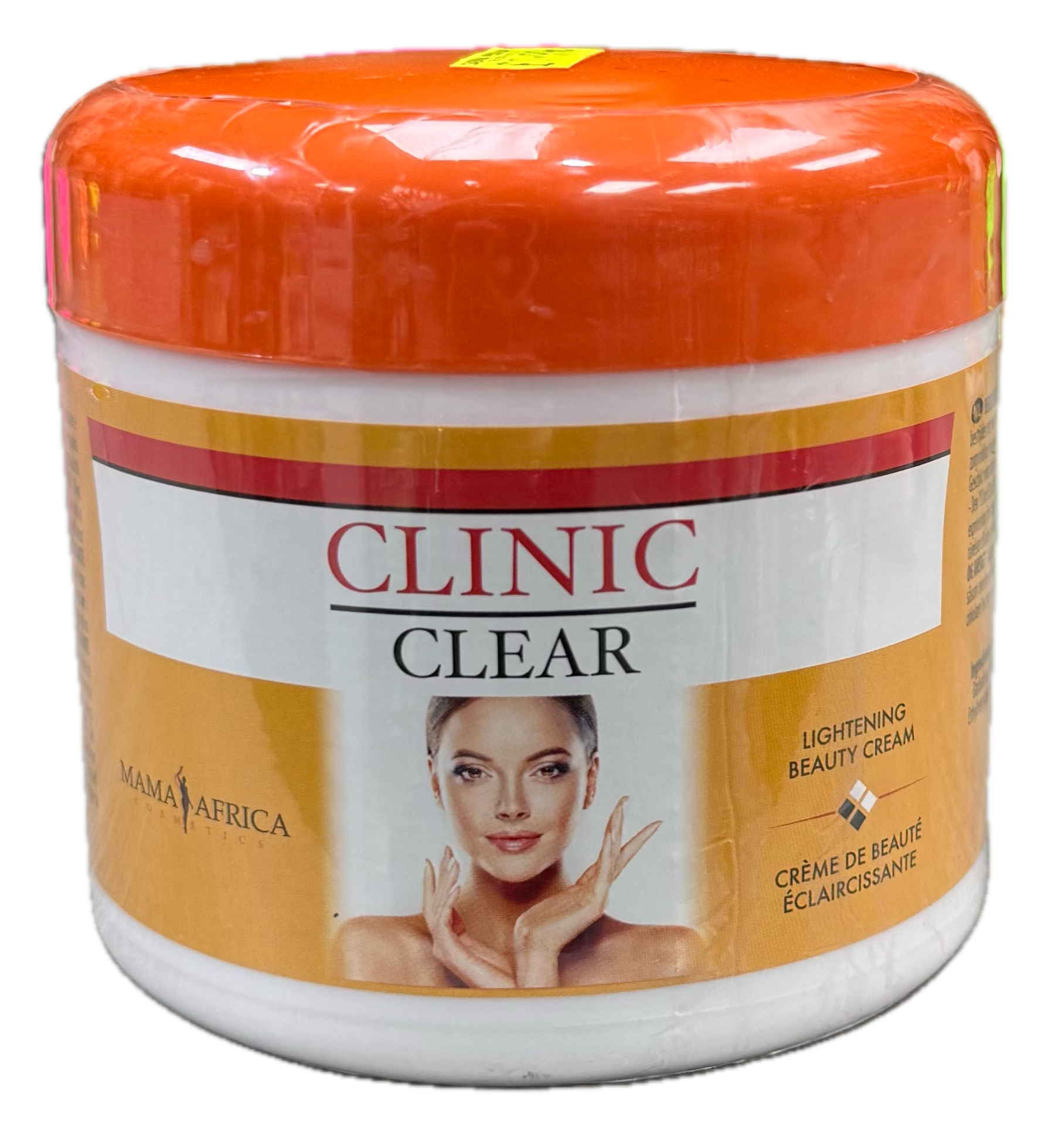 Clinic Clear Lightening Beauty Cream