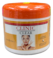 Clinic Clear Lightening Beauty Cream