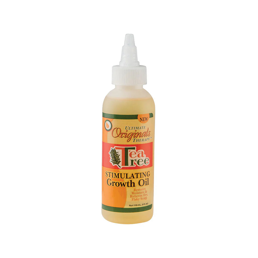 Tea Tree Stimulating Growth Oil