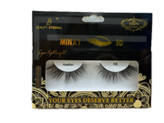 Heather - Minxy 3D & Prestige