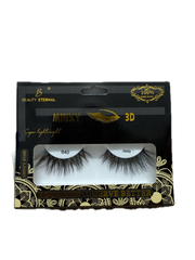 Jada - Minxy 3D & Prestige