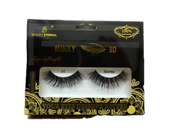 Sprakle - Minxy 3D & Prestige