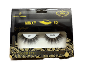 Linda - Minxy 3D & Prestige
