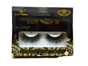 Fluffy - Minxy 3D & Prestige