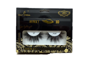 Angel - Minxy 3D & Prestige
