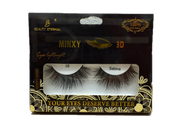 Sabina - Minxy 3D & Prestige