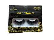 Siyana - Minxy 3D & Prestige
