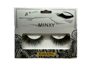 Lily - Minxy 3D Faux