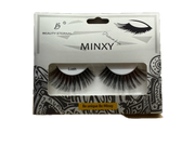 Lush - Minxy Premium & Natural