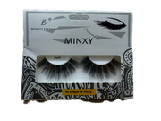 Pixie - Minxy 3D Faux